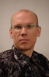 Jukka Corander