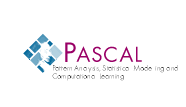 PASCAL - Pattern Analysis, Statistical Modelling and Computational
Learning